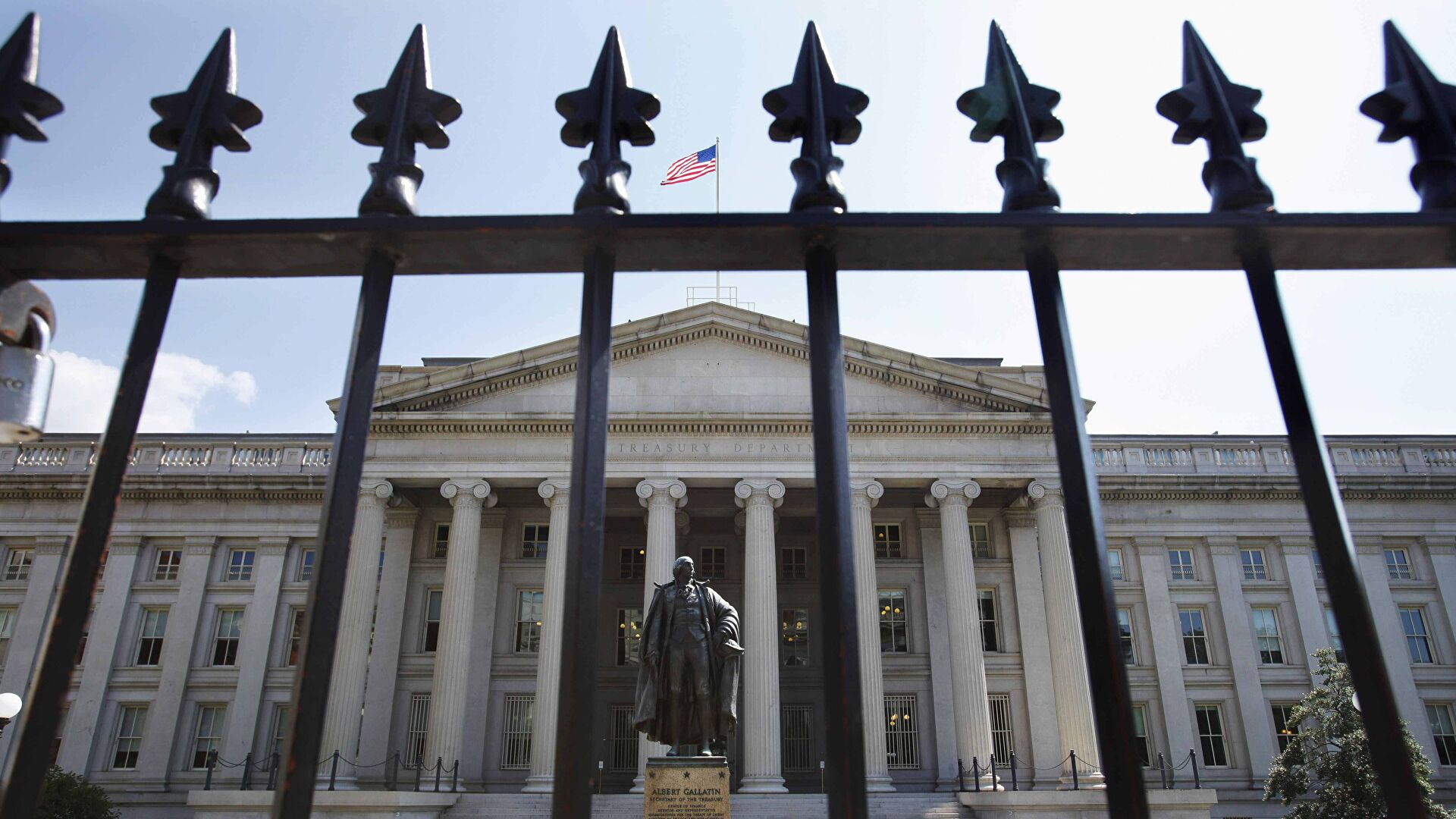 Հայաստանն ու Վրաստանը՝ ԱՄՆ առևտրի նախարարության ցուցակում
