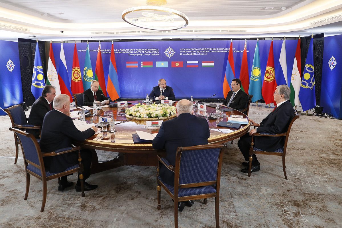 Ռուսաստանը՝ ԵՄ դիտորդների մասին