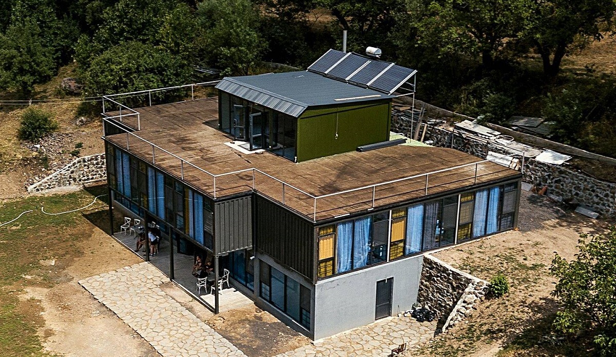 Benefits of using solar energy