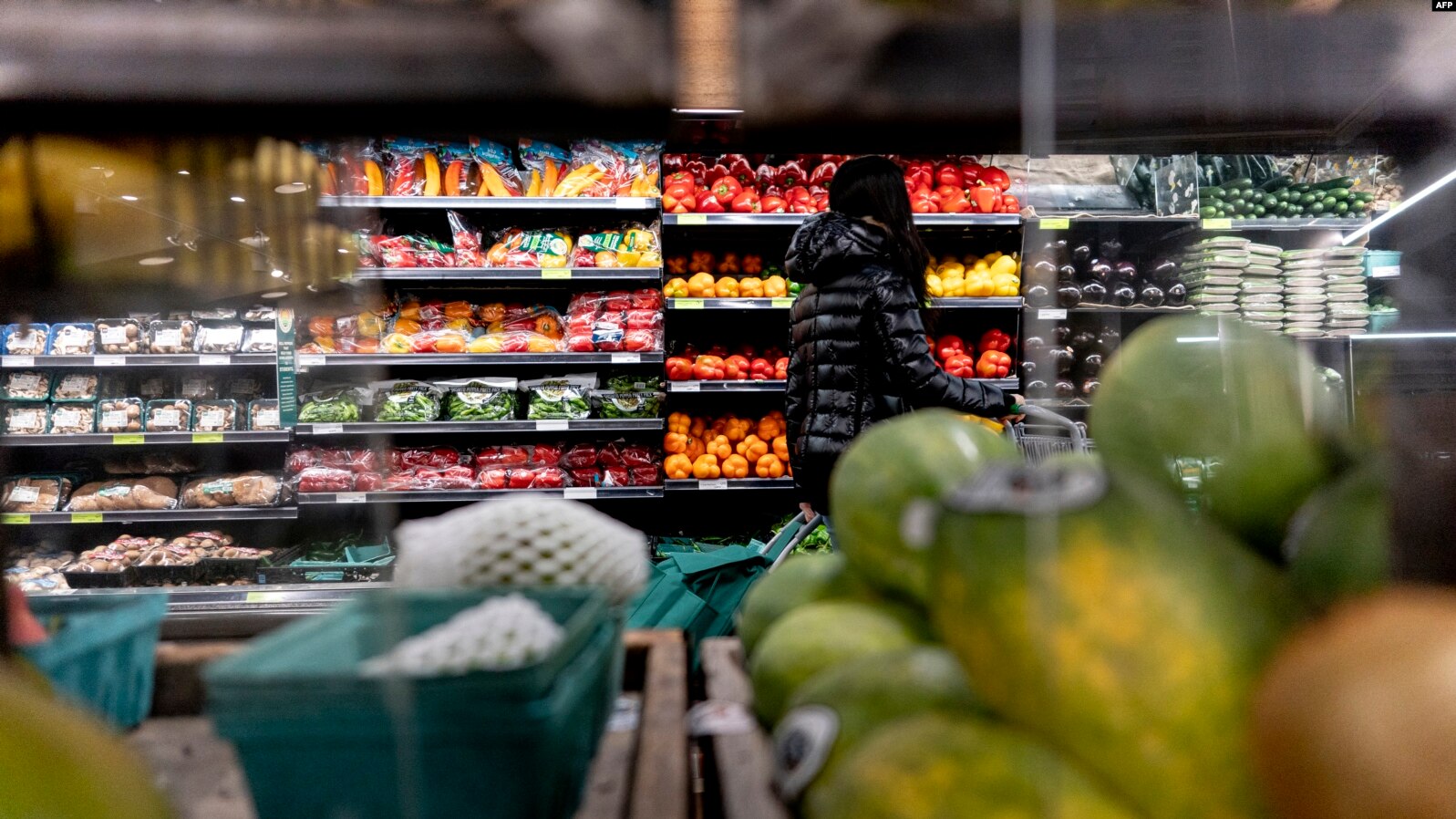 Inflation in Armenia