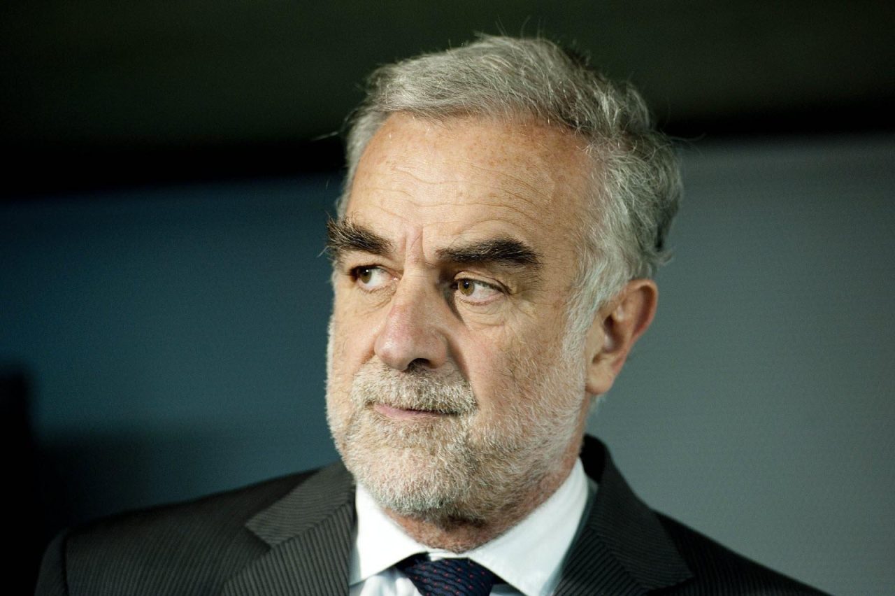 Օկամպոյի զեկույցը ԼՂ շրջափակման մասին