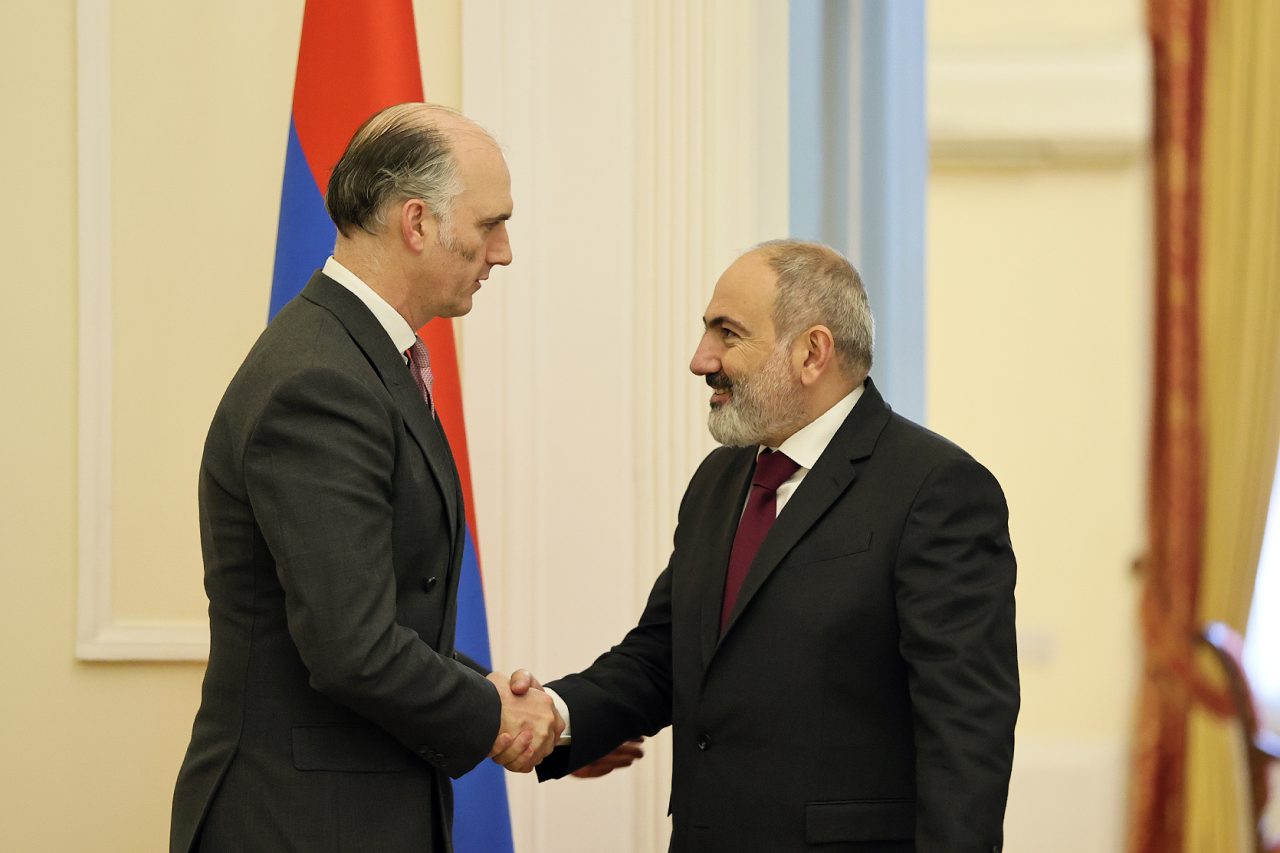 Լեո Դոքերթիի այցի մանրամասները, ինչպես նաև փորձագիտական կարծիք