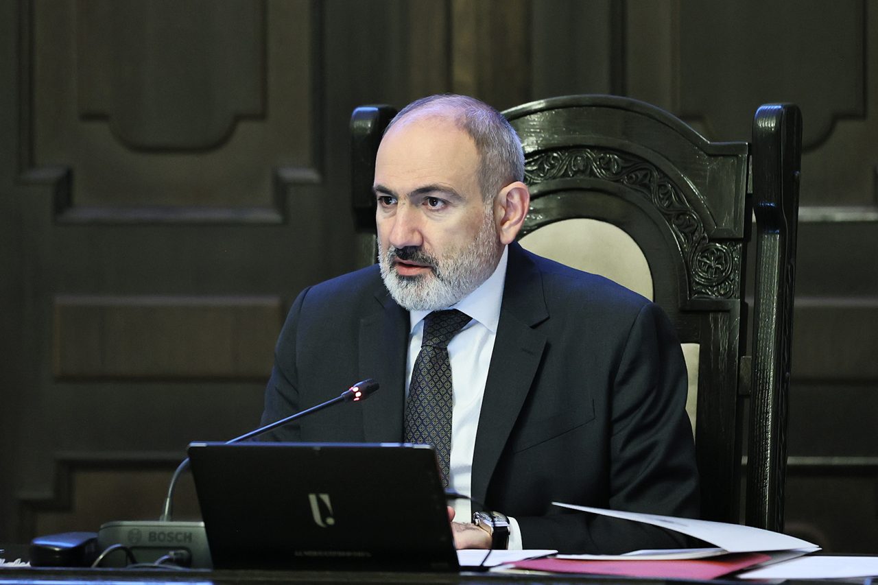 Տավուշ-Ղազախ հատվածի սահմանազատման արդյունքները