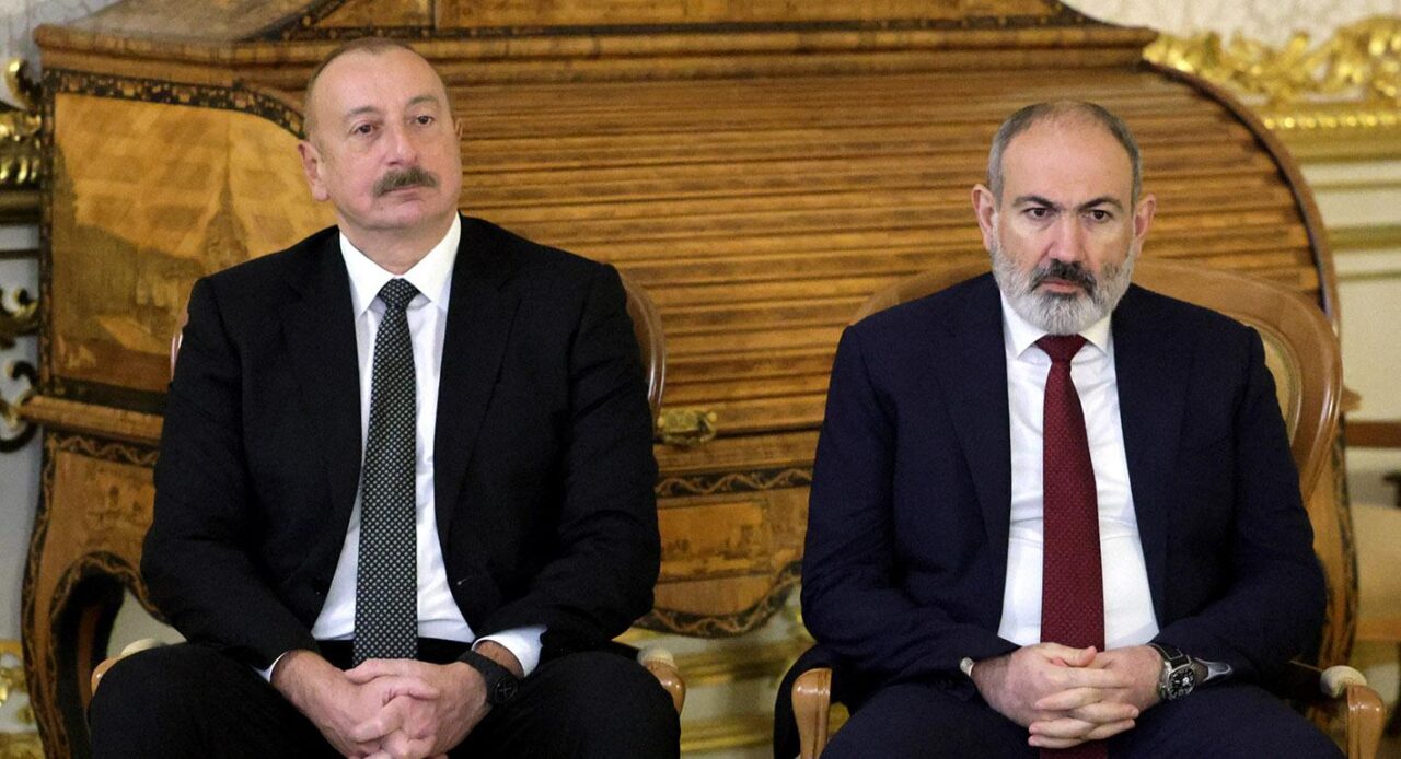 ՀՀ-Ադրբեջան պայմանագրի «գինը»․ Արեգ Քոչինյանի հոդվածը