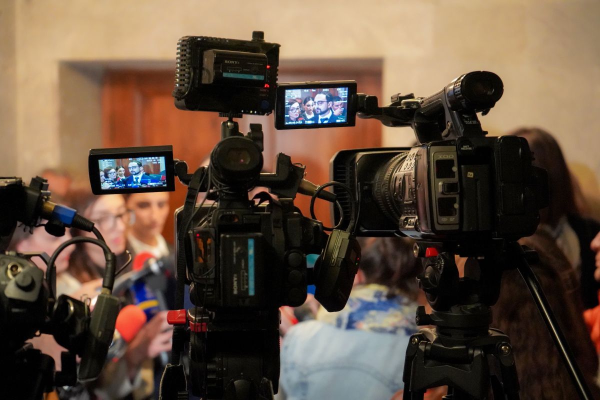Media restrictions in Armenia