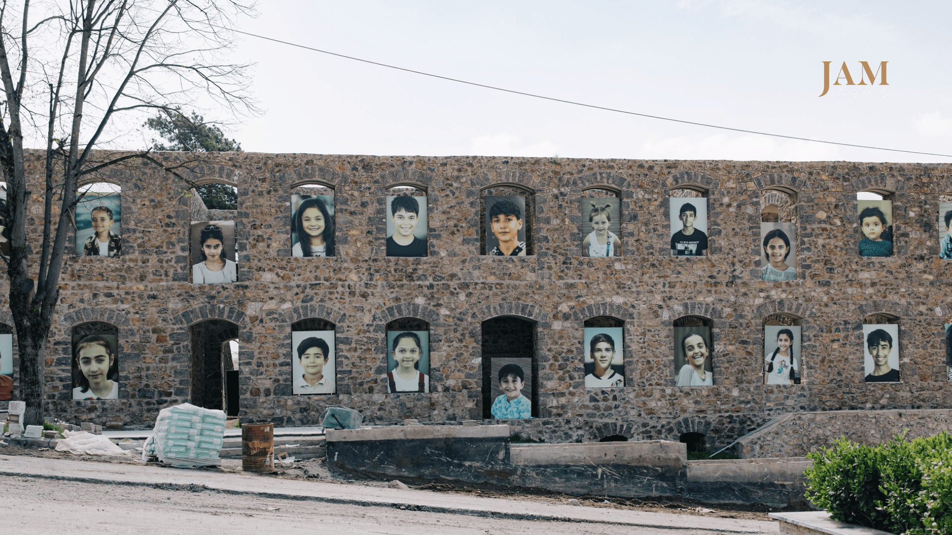 Tourist trips to Karabakh