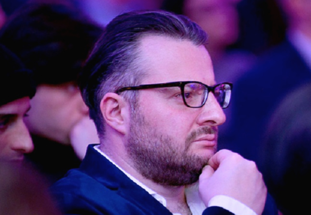 Zaal Andronikashvili