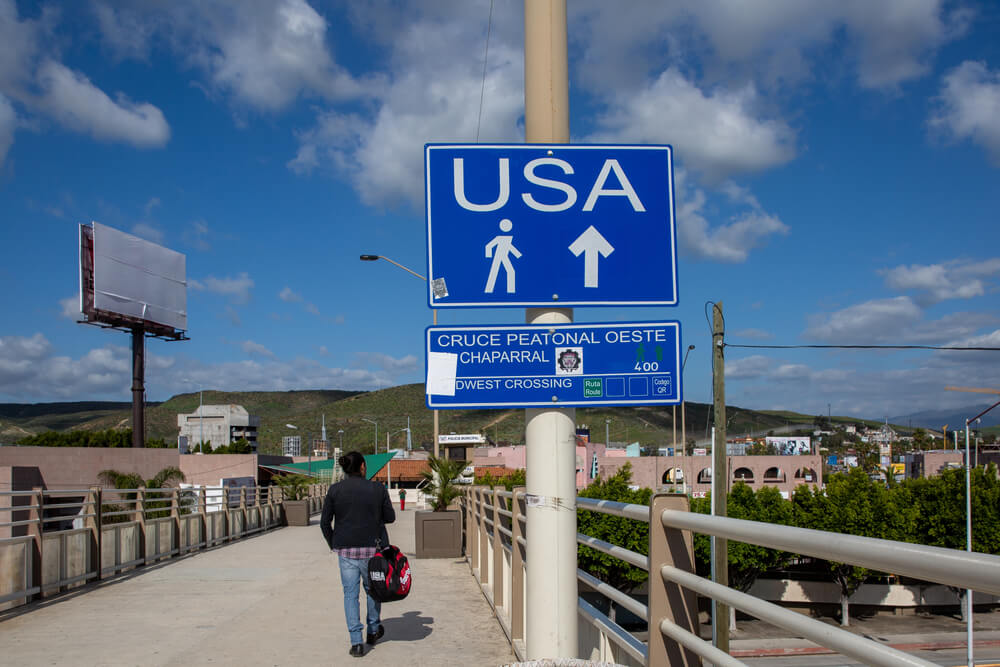 Armenian migrants in US